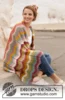 209-2 Catch the Rainbow by DROPS Design